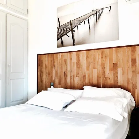 Santa Giulia Apartament