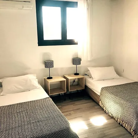 Апартаменты Santa Giulia Residence Apartments