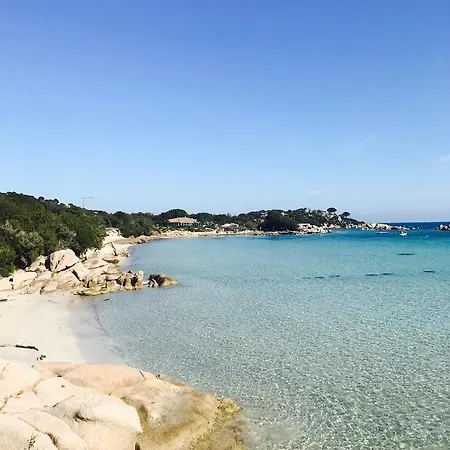 Santa Giulia Porto-Vecchio (Corsica)