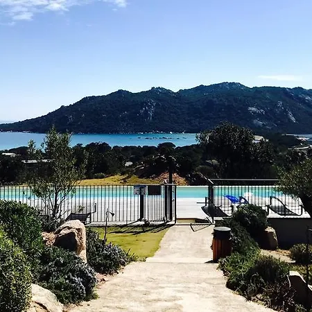 Santa Giulia Porto-Vecchio (Corsica)