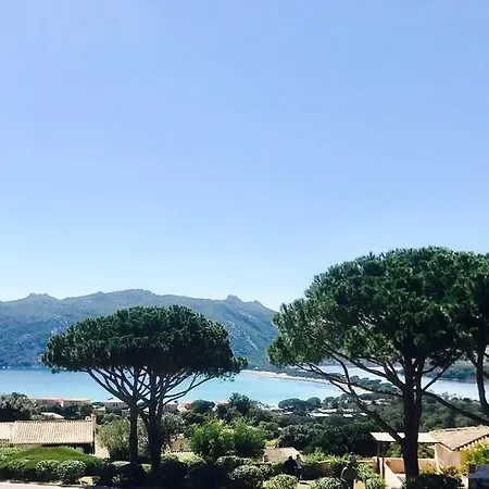 Santa Giulia Porto-Vecchio (Corsica)
